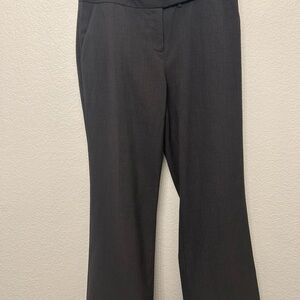 Classic Black Women's Pants